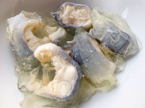 Jellied Eels